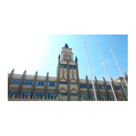 Production of tower clocks [custom-made available]