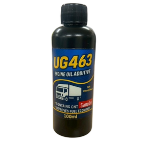 CNT-compatible nano carbon oil 'UG463'