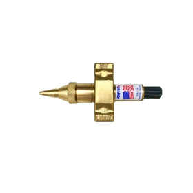 Air spray device Spray vector