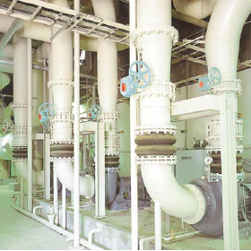 南日汽缶工業株式会社 事業紹介