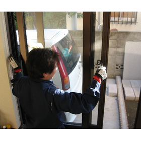 セキュリティ対策