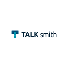 Video Agent TALK smith