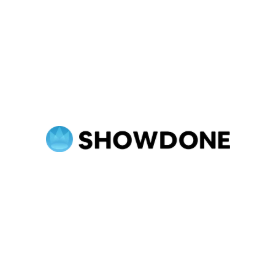 リードジェネレーションプラットフォーム『SHOWDONE』 製品画像