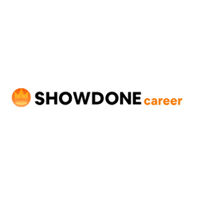 人材マッチングプラットフォーム『SHOWDONE career』 製品画像