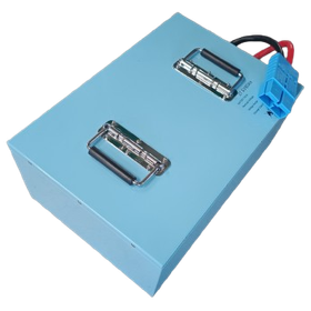 High-output batteries supporting electrification (EV) for construction machinery