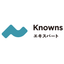 伴走型リサーチサポート『Knowns エキスパート』