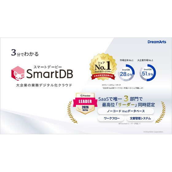 ノーコード開発プラットフォーム『SmartDB』.jpg
