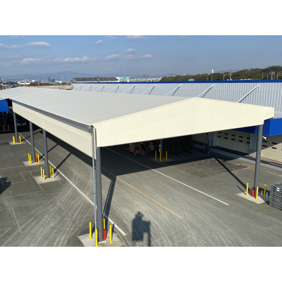 【愛知県 作業場・荷捌場 施工事例】オールウェザーハウス 風.jpg