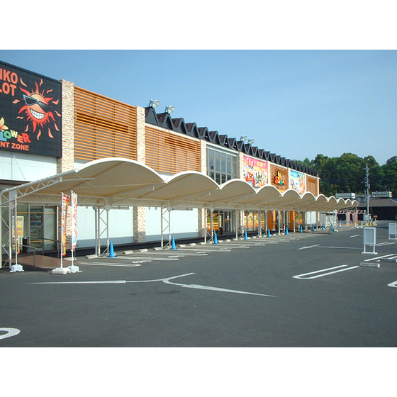 【娯楽業 その他 施工事例】オールウェザーハウス 波.jpg