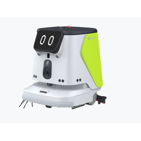 PUDU 業務用ロボット 製品画像