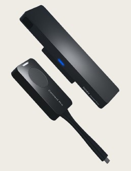 高齢者向け見守りテレビ電話『パルモ iS-800』 iSEED | イプロス