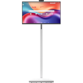 移動できる27型4Kディスプレイ Innex CM27