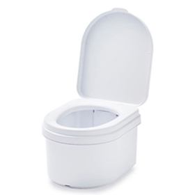 Simple Toilet "Mimamo"