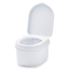 Simple Toilet "Mimamo"