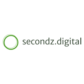 secondz digital株式会社 事業紹介