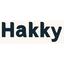 Hakky Corporation Business Introduction