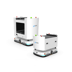 カスタマイズ協働ロボット