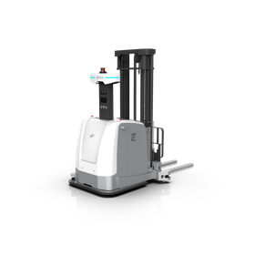 フォークリフトロボット