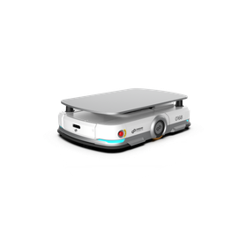 自律走行型搬送ロボット【Oasis-600E-JP】