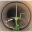 Agricultural Water Conservancy Facility Maintenance and Repair Method "Test Band Method"