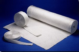 ナンテックスガラス製品（グラスファイバー製品）