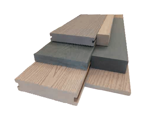 Eee-Woodの5つのポイント＜とっても簡単なお手入れ＞