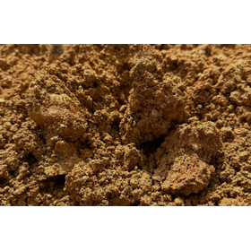 Blade Gold Earth Project