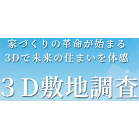 3D site survey