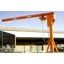 Post-type jib crane "Cantilever"