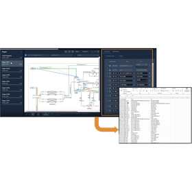 AI tool "PlantStream AIDE"