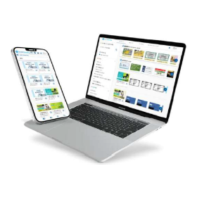 人財育成プラットフォーム『Smart Boarding』