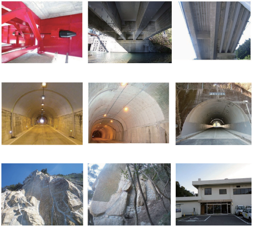 栄宝生建設株式会社 コンクリート構造物補修事業部　技術紹介