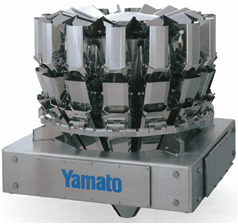 組合せはかり『データウェイΩ(TM)シリーズ』