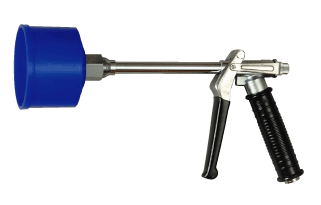 スプレーノズル『スパウトノズル1型』