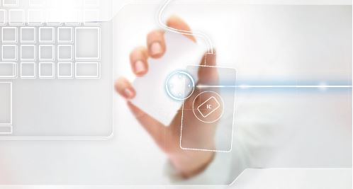 ALM ICカード認証システム