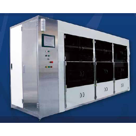 工程変更対応型自動表面処理装置『NEO』