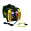 Refrigerant Recovery Unit EcoSaver TC