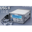 Dedicated flaw detector for rebar joint section 'USG-X'