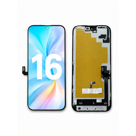 iPhone 16対応 JX Soft OLEDパネル