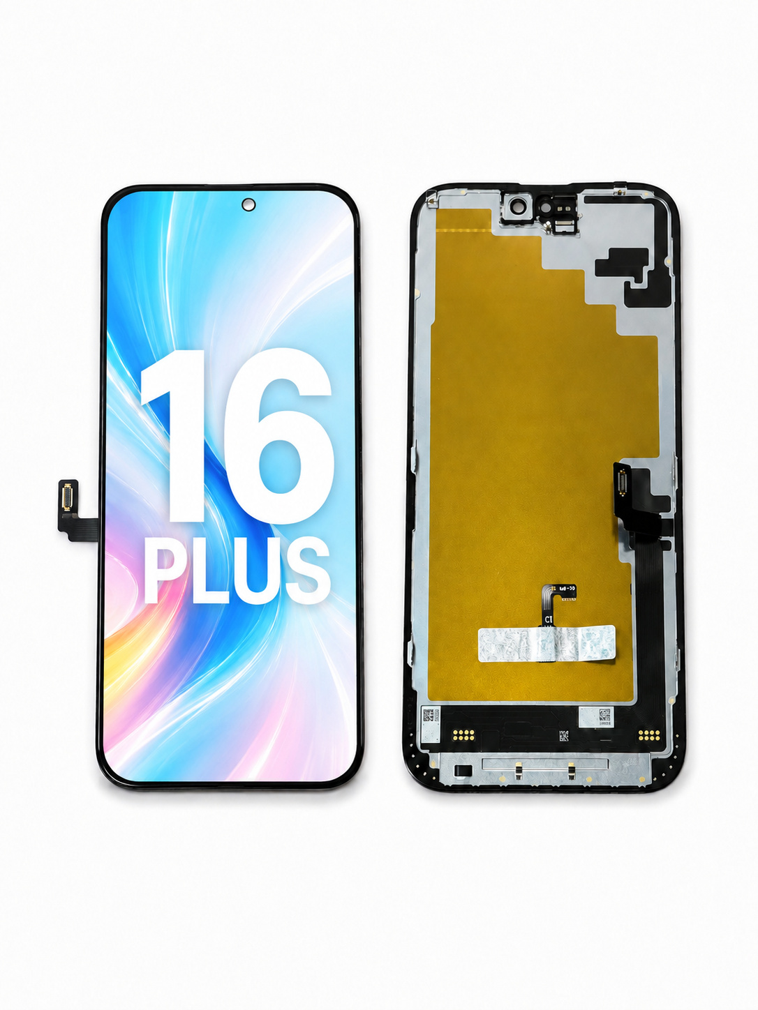 iPhone 14 Pro対応 JX Soft OLEDパネル 七喜 | イプロス