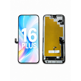 iPhone 16 Plus対応 JX Soft OLEDパネル