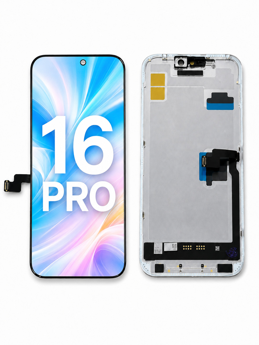 iPhone14ProMax対応 JX Soft OLEDパネル 七喜 | イプロス