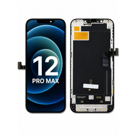 JX OLED panel compatible with iPhone 12 Pro Max
