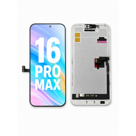 iPhone 16ProMax対応JX Soft OLEDパネル