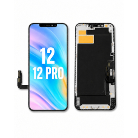 iPhone 12 Pro compatible JX OLED replacement panel