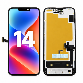 iPhone 14対応 JX Soft OLEDパネル