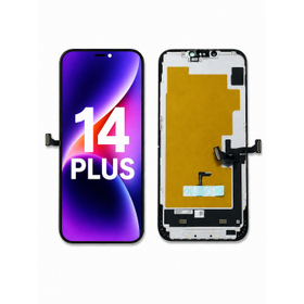 iPhone 14 Plus対応 JX Soft OLEDパネル