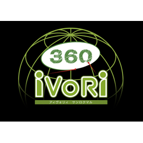 360度カメラで簡単VR化「iVoRi360」