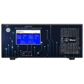 ケーブルDUTテスター『V-DPWR-EPR』 製品画像