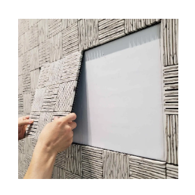 Magnet tiles | Just stick them on f...